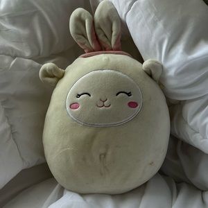 Sophie the lamb Easter edition 2021!